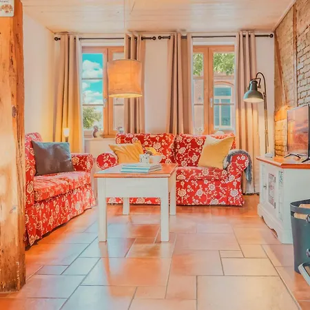Kaminhaus 2 Mit Sauna Und Kamin Fehmarn