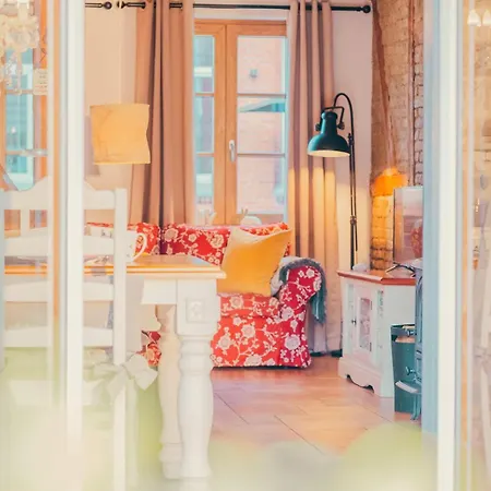 Ferienhaus Kaminhaus 2 Mit Sauna Und Kamin *