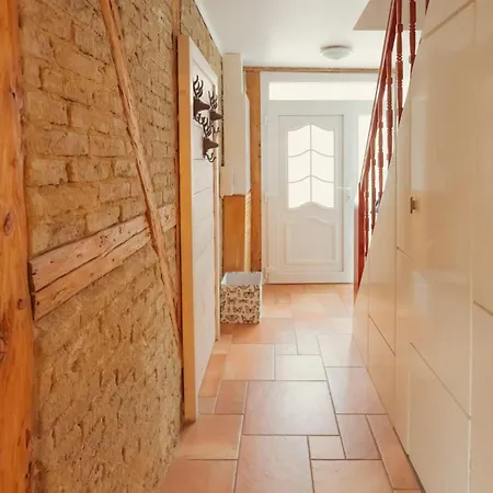 Kaminhaus 2 Mit Sauna Und Kamin Ferienhaus Fehmarn