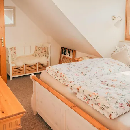 Kaminhaus 2 Mit Sauna Und Kamin Holiday home *