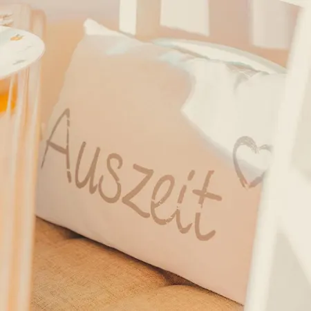 Kaminhaus 2 Mit Sauna Und Kamin